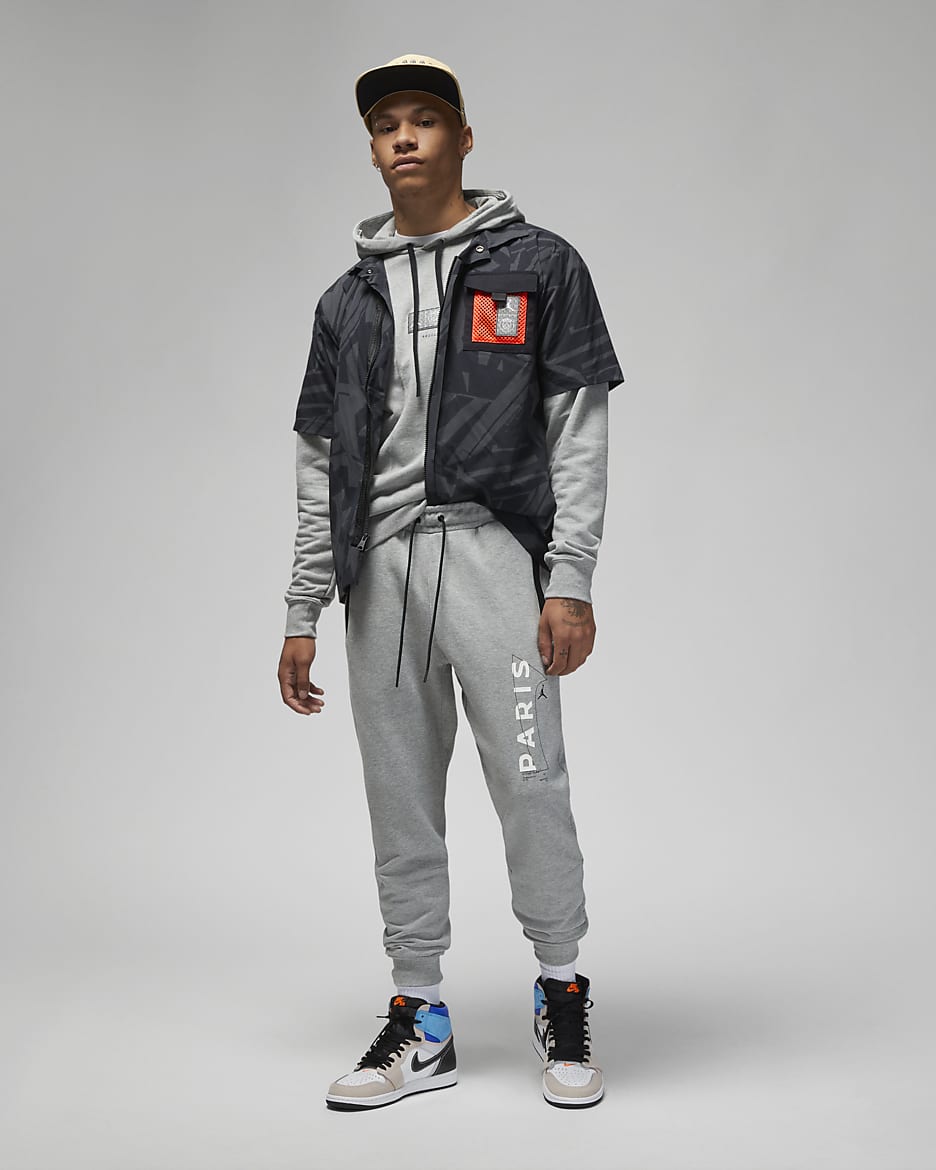 Jordan psg joggers shop